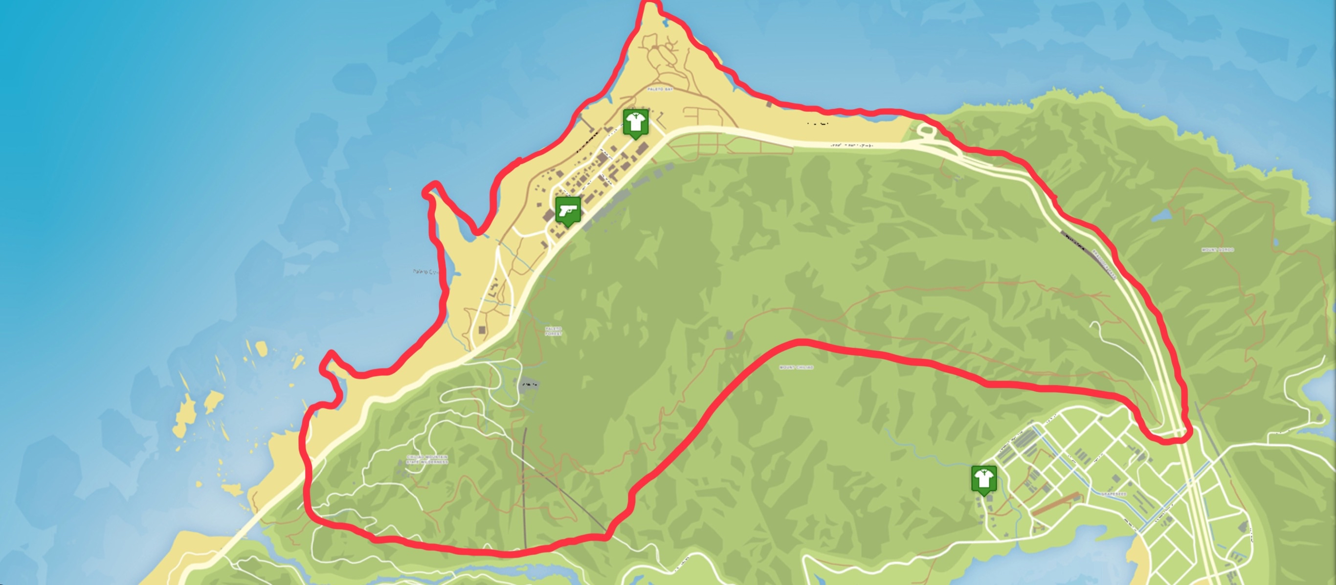 Paleto Bay